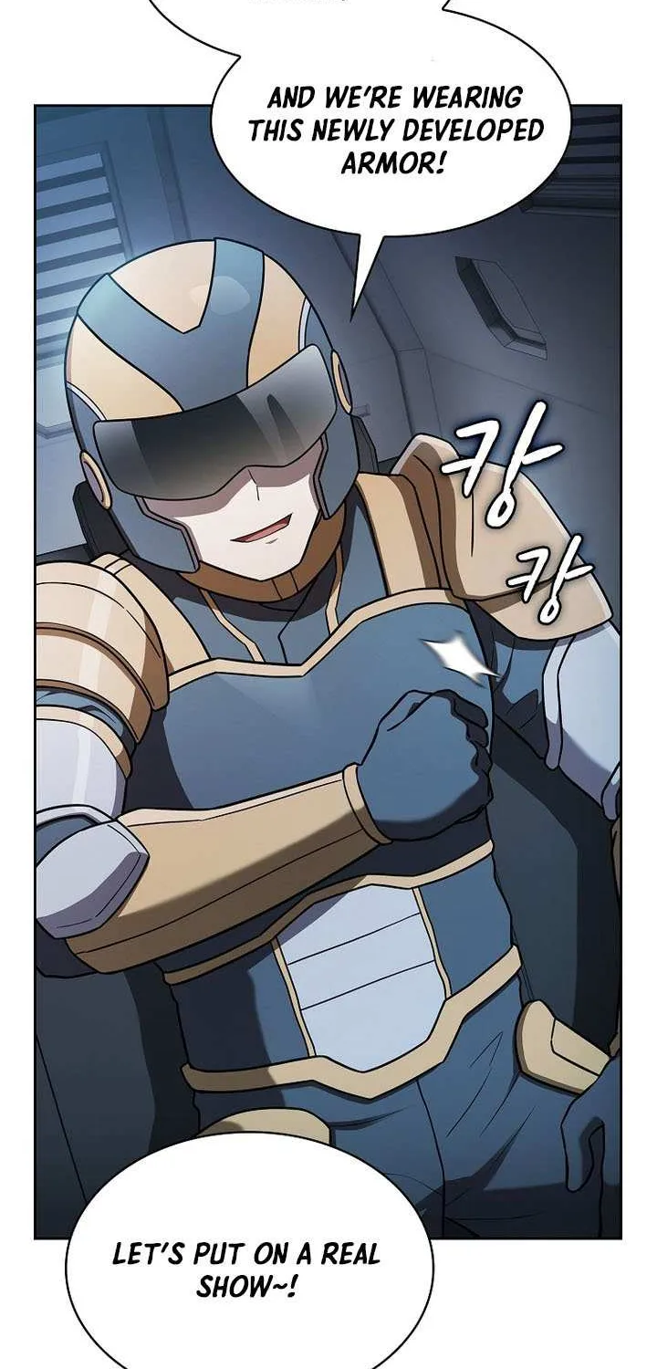 Read The Celestial Returned from Hell chapter 206 image 76 on Lezhin