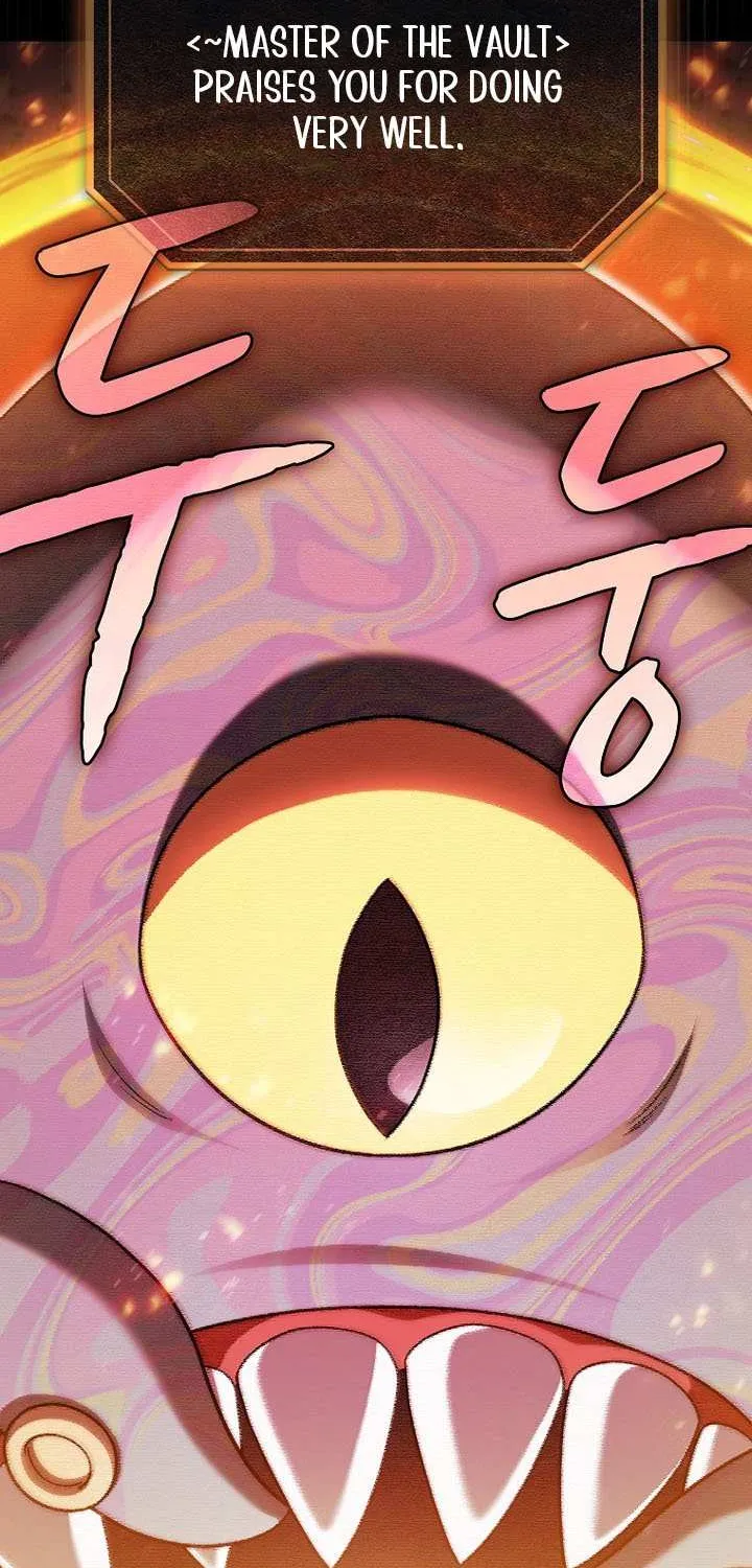 Read The Celestial Returned from Hell chapter 206 image 8 on Lezhin
