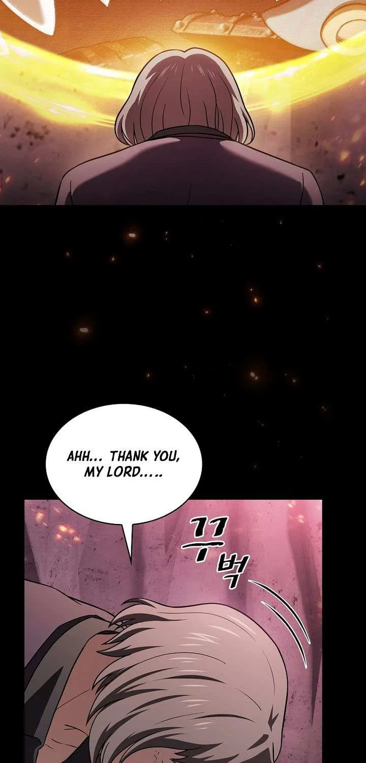 Read The Celestial Returned from Hell chapter 206 image 9 on Lezhin
