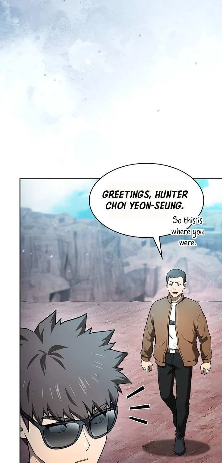 Read The Celestial Returned from Hell chapter 207 image 10 on Lezhin