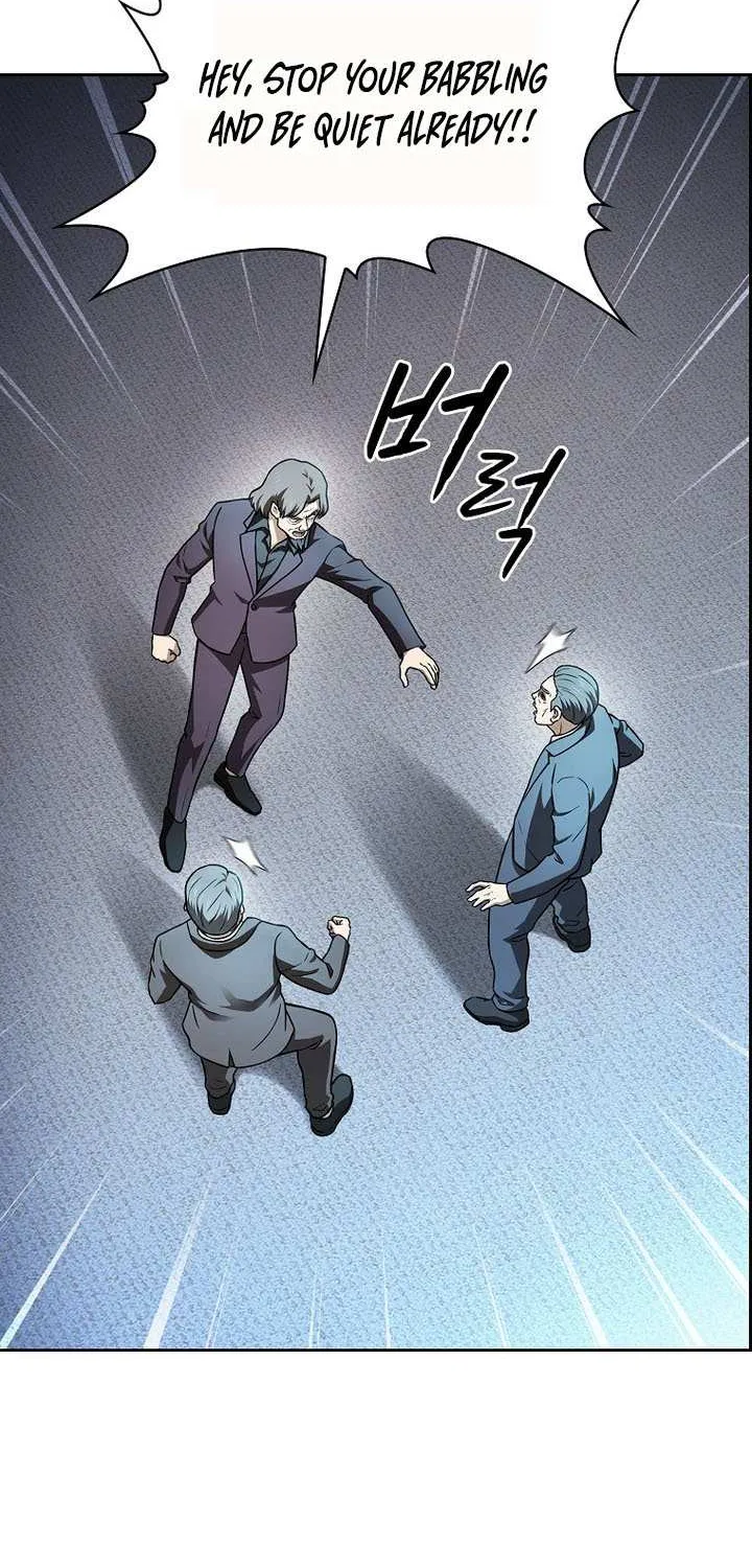 Read The Celestial Returned from Hell chapter 207 image 100 on Lezhin