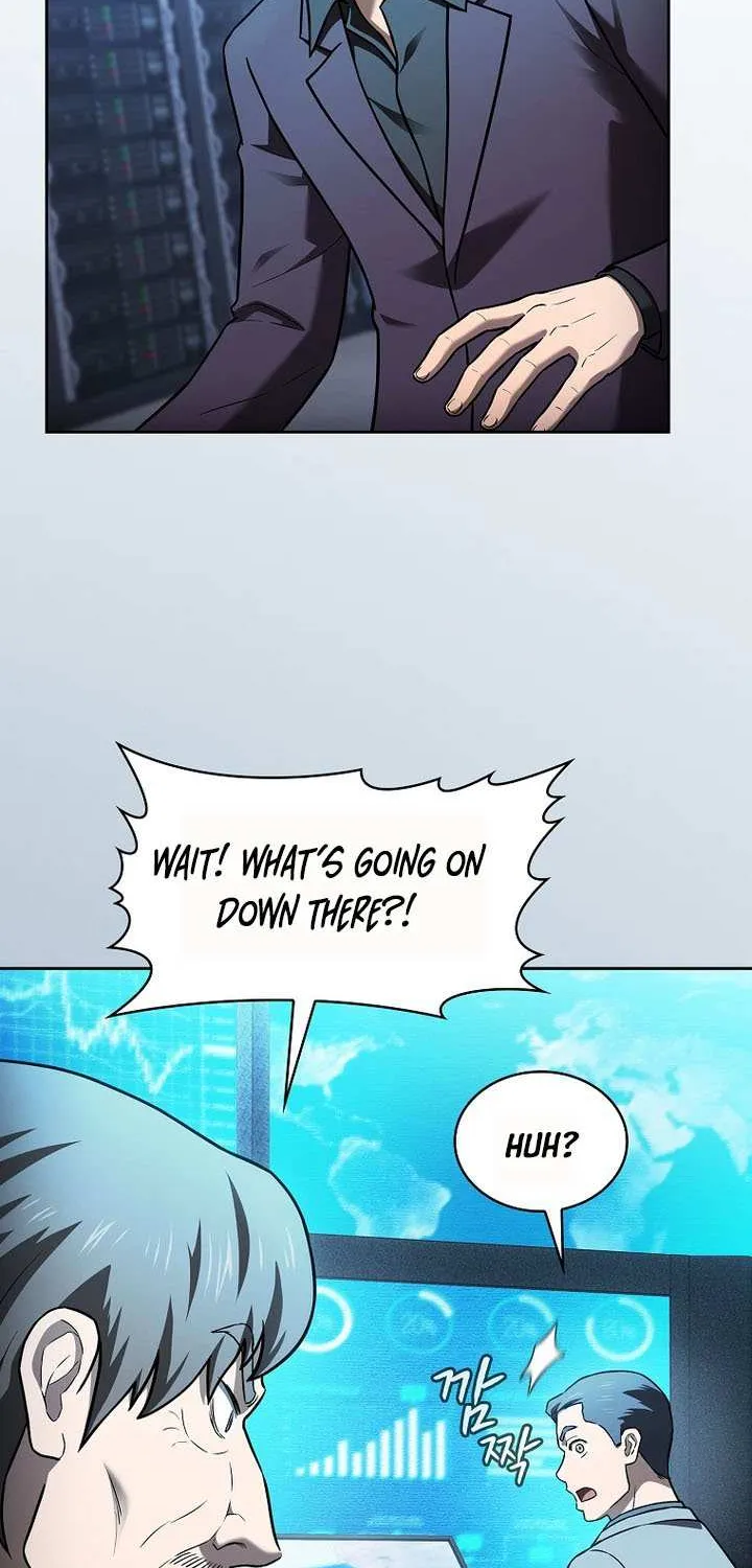 Read The Celestial Returned from Hell chapter 207 image 105 on Lezhin