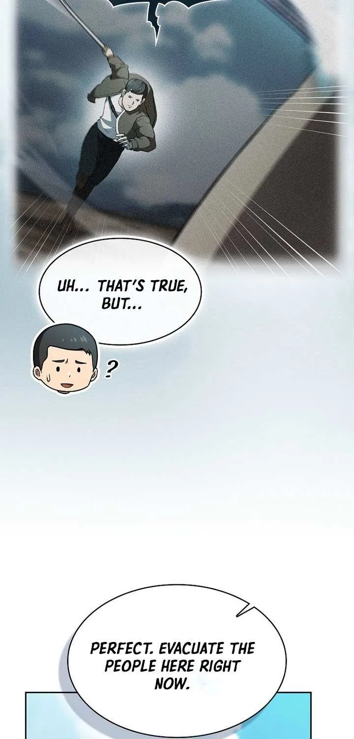 Read The Celestial Returned from Hell chapter 207 image 13 on Lezhin