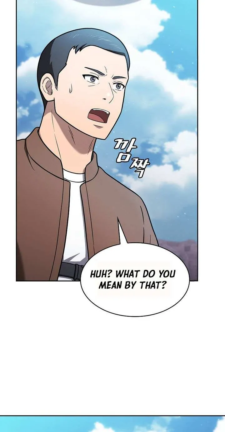 Read The Celestial Returned from Hell chapter 207 image 14 on Lezhin
