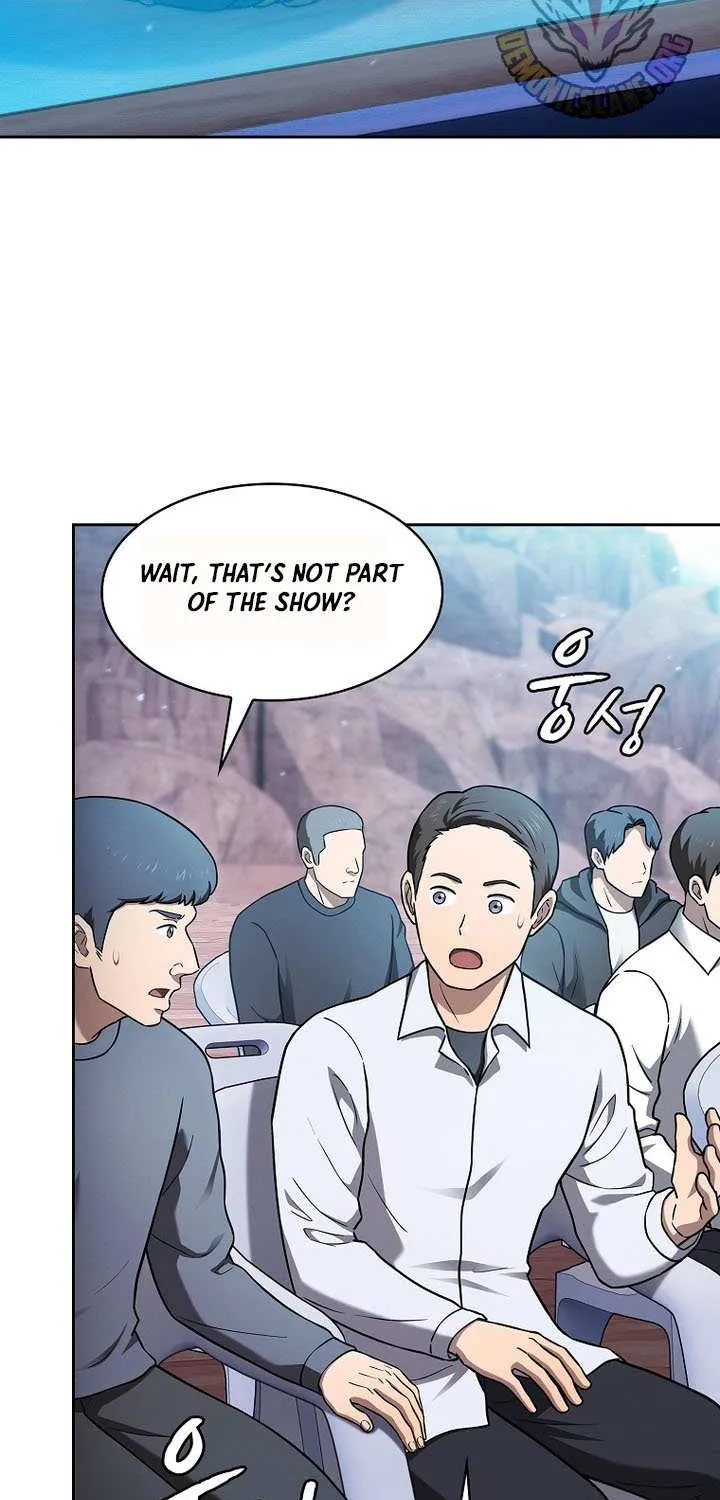 Read The Celestial Returned from Hell chapter 207 image 17 on Lezhin