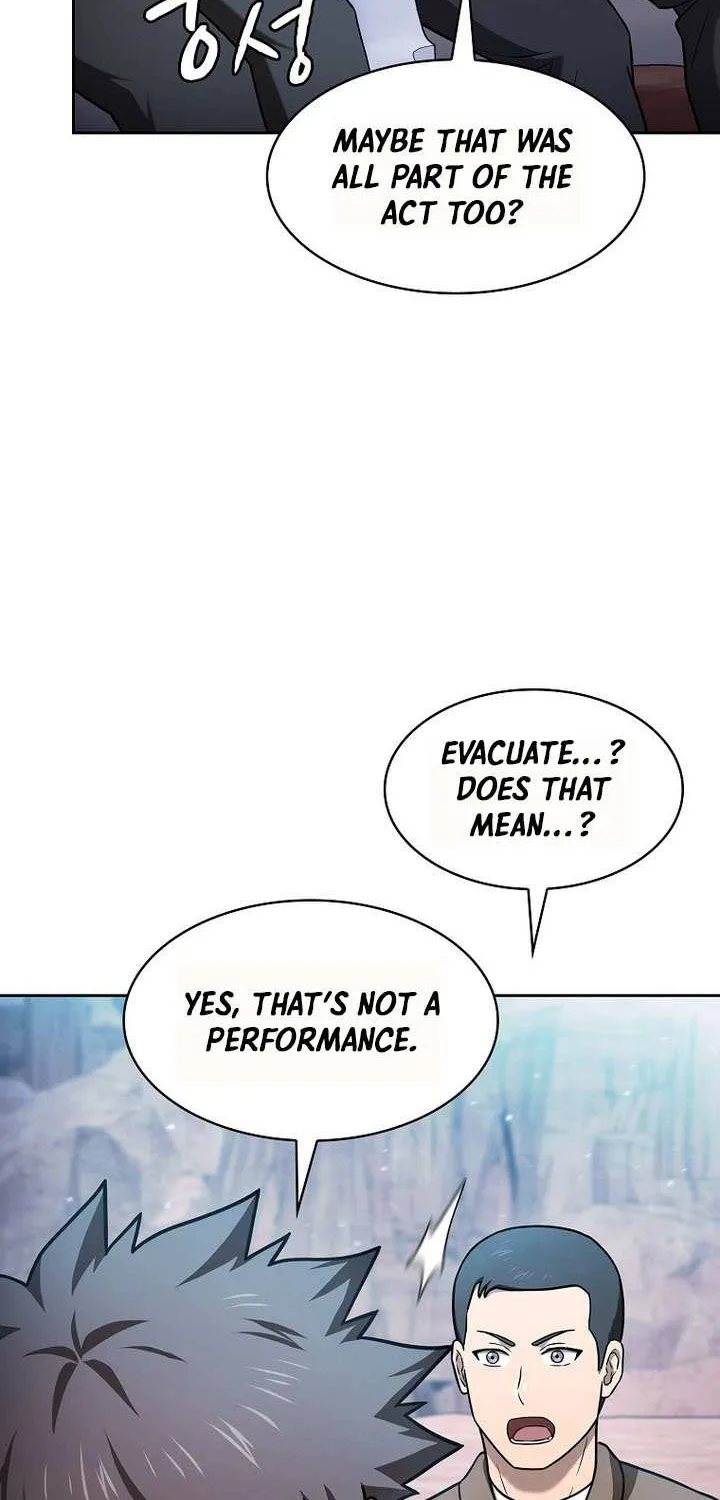 Read The Celestial Returned from Hell chapter 207 image 18 on Lezhin