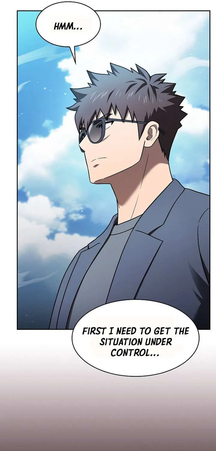 Read The Celestial Returned from Hell chapter 207 image 22 on Lezhin