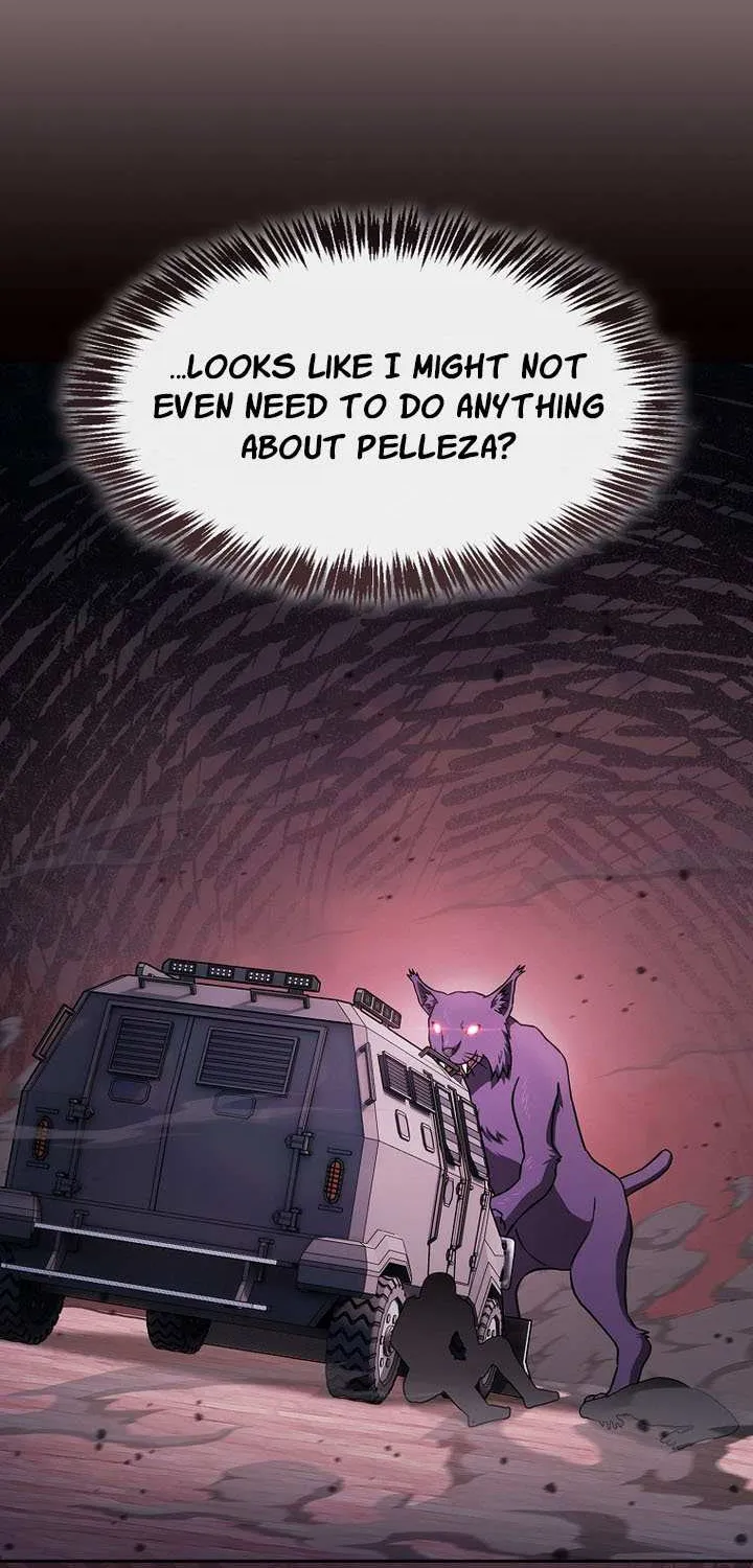 Read The Celestial Returned from Hell chapter 207 image 23 on Lezhin