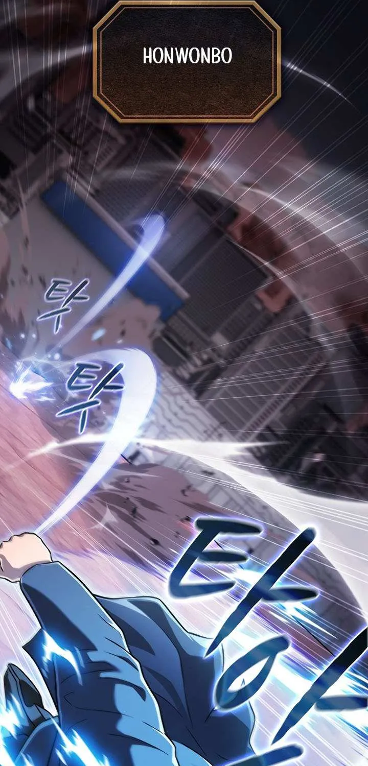 Read The Celestial Returned from Hell chapter 207 image 29 on Lezhin
