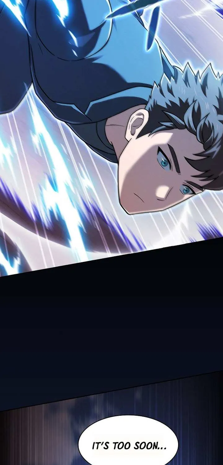 Read The Celestial Returned from Hell chapter 207 image 30 on Lezhin