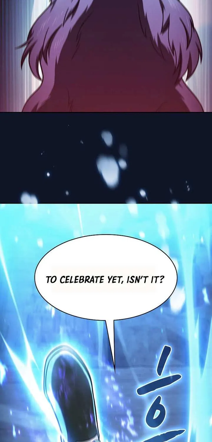 Read The Celestial Returned from Hell chapter 207 image 32 on Lezhin