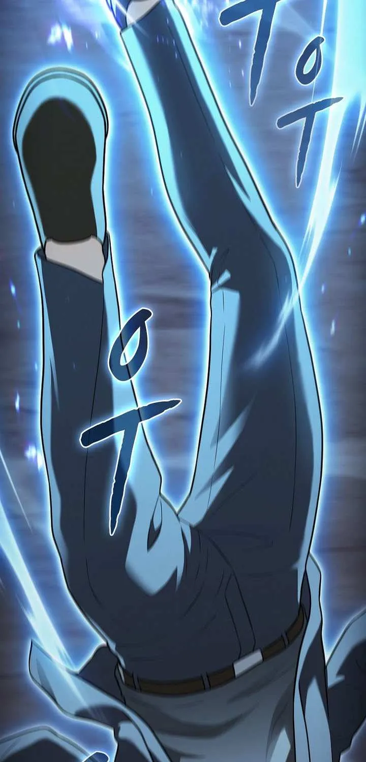 Read The Celestial Returned from Hell chapter 207 image 33 on Lezhin