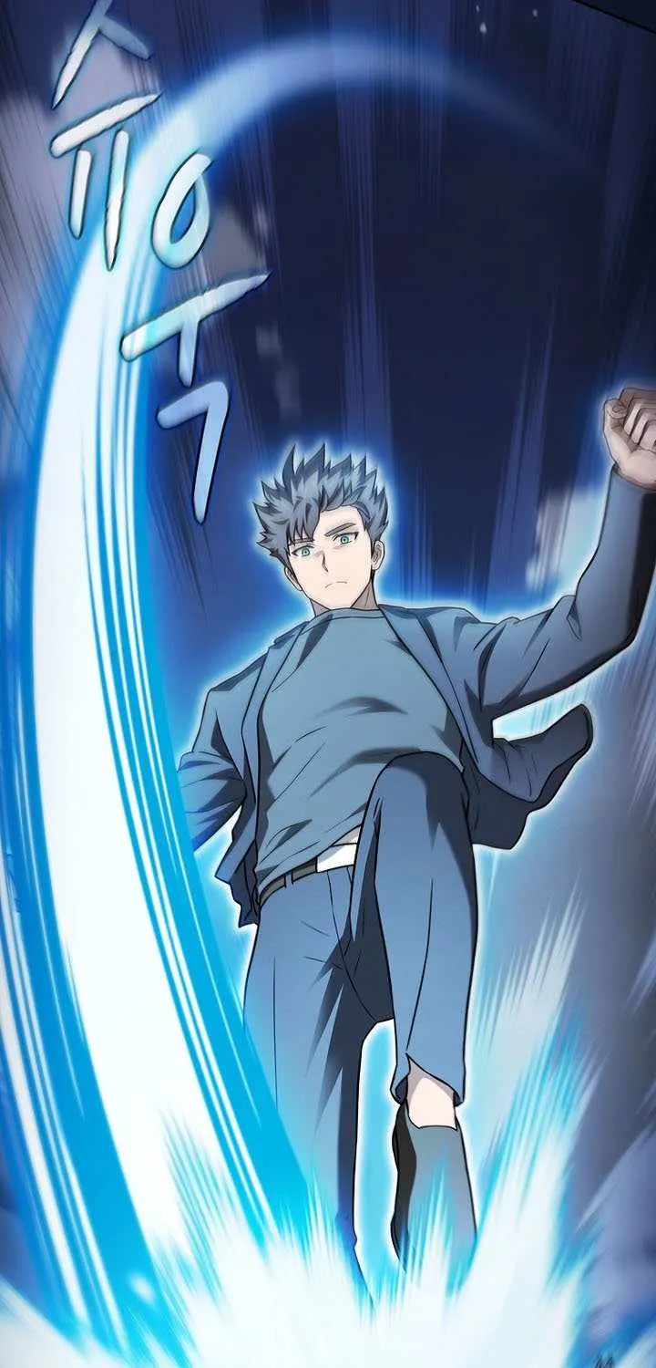 Read The Celestial Returned from Hell chapter 207 image 36 on Lezhin