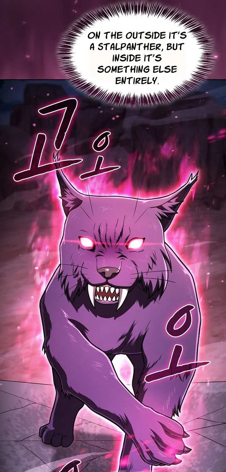 Read The Celestial Returned from Hell chapter 207 image 43 on Lezhin