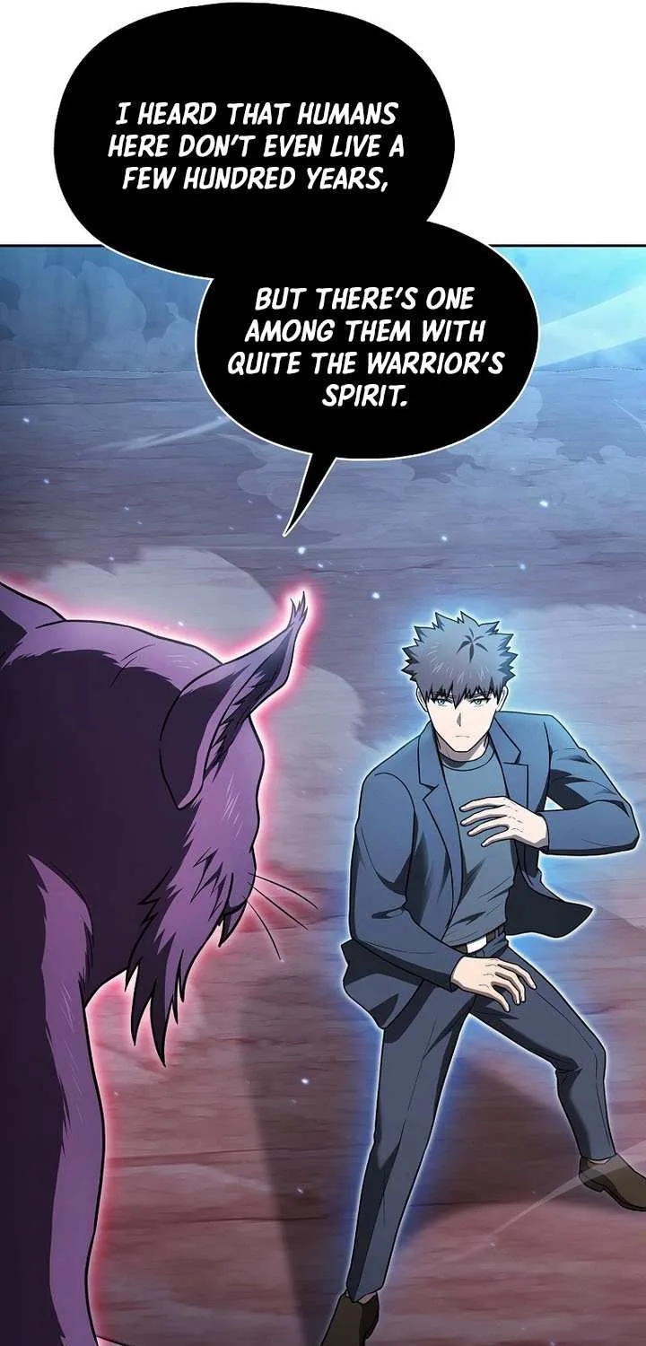Read The Celestial Returned from Hell chapter 207 image 50 on Lezhin