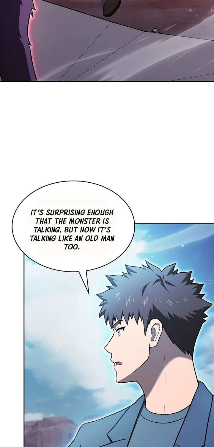 Read The Celestial Returned from Hell chapter 207 image 51 on Lezhin