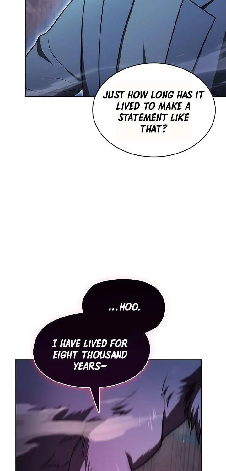 Read The Celestial Returned from Hell chapter 207 image 52 on Lezhin