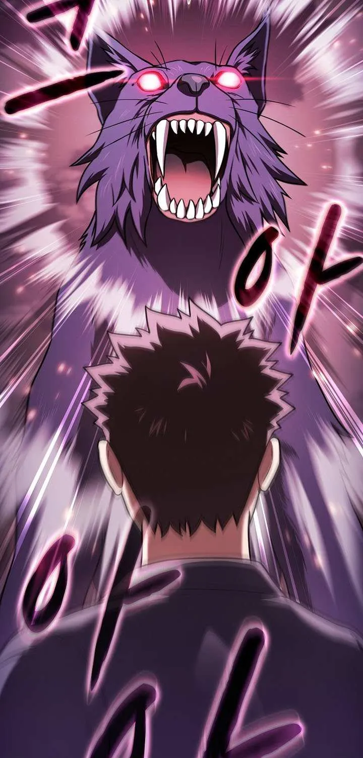 Read The Celestial Returned from Hell chapter 207 image 54 on Lezhin