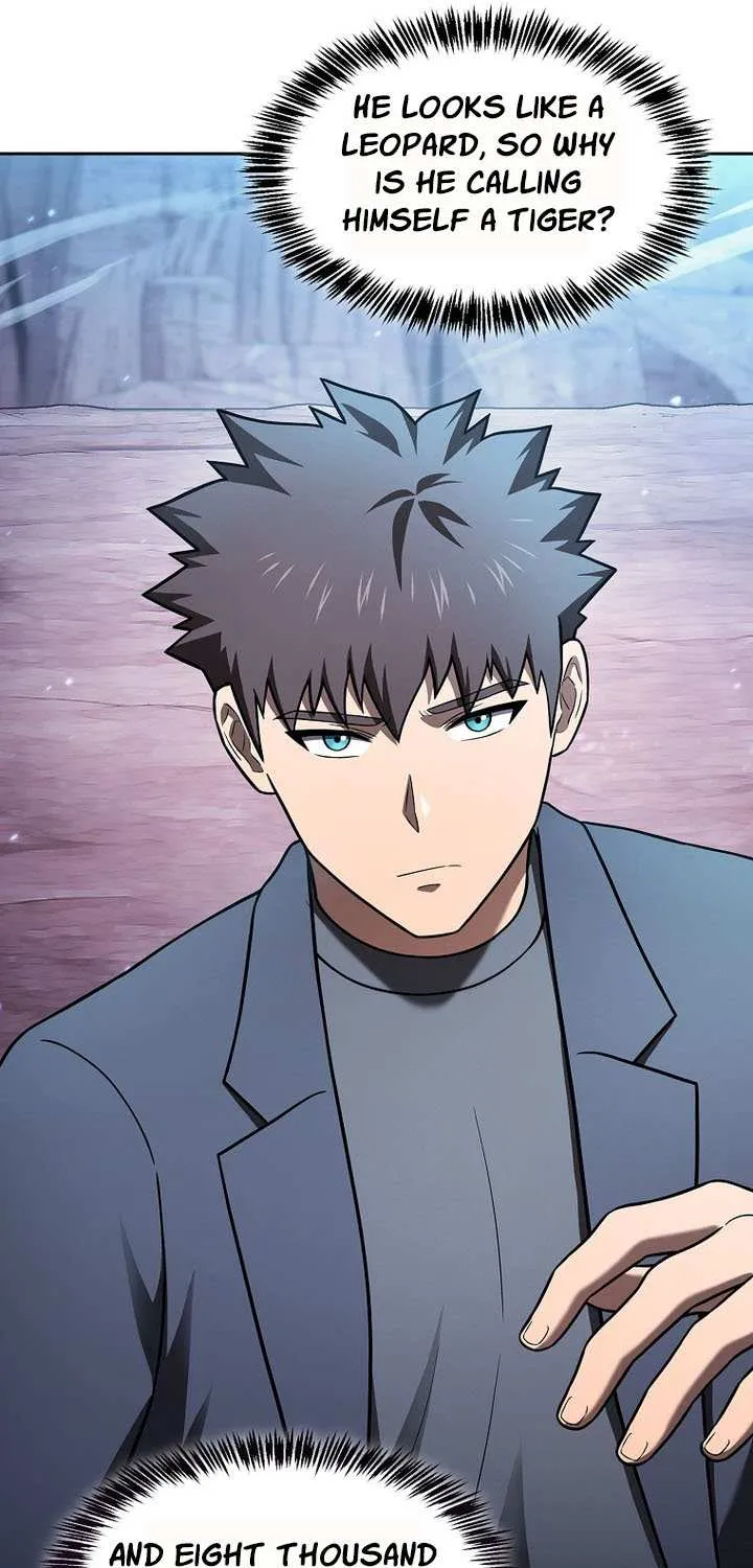Read The Celestial Returned from Hell chapter 207 image 57 on Lezhin