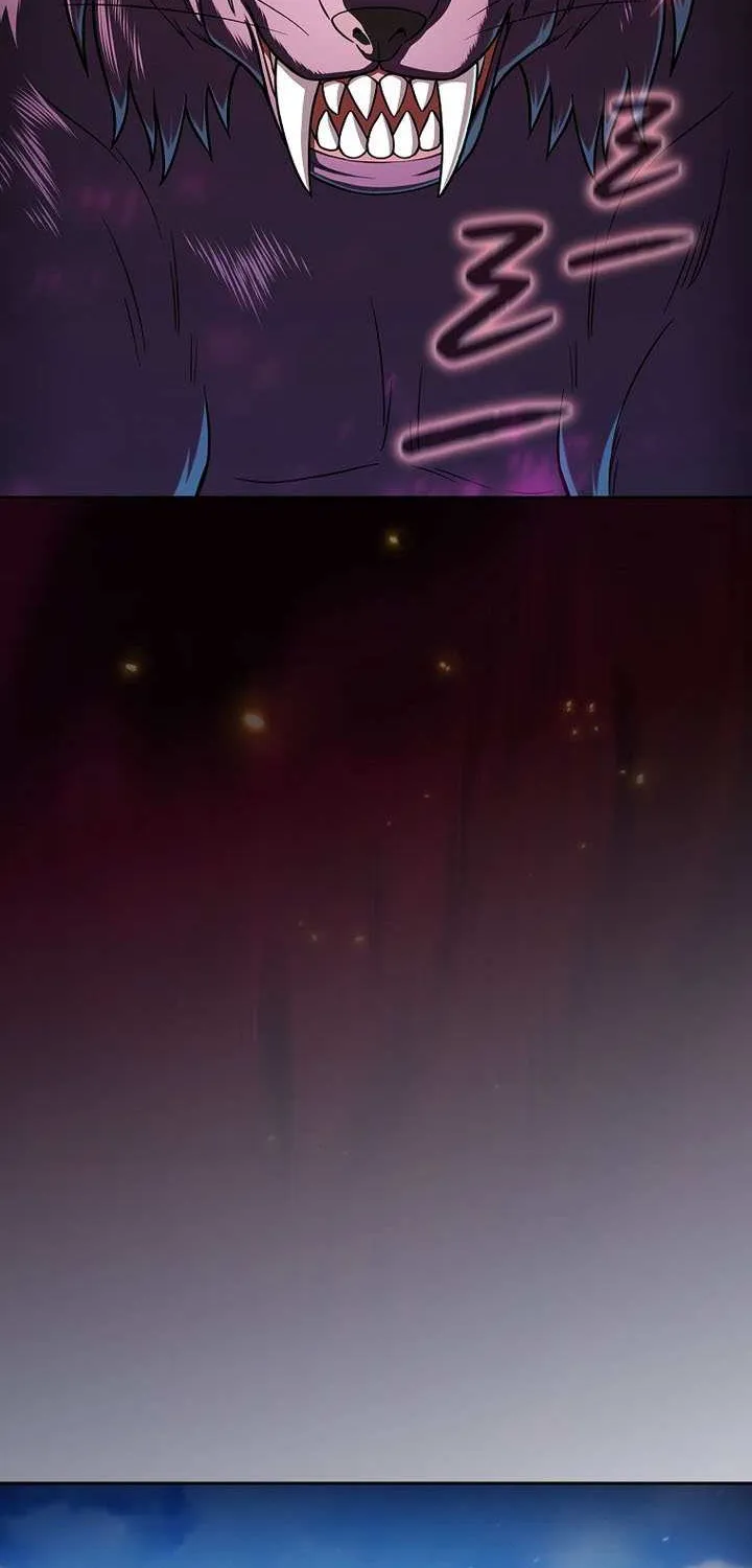 Read The Celestial Returned from Hell chapter 207 image 6 on Lezhin