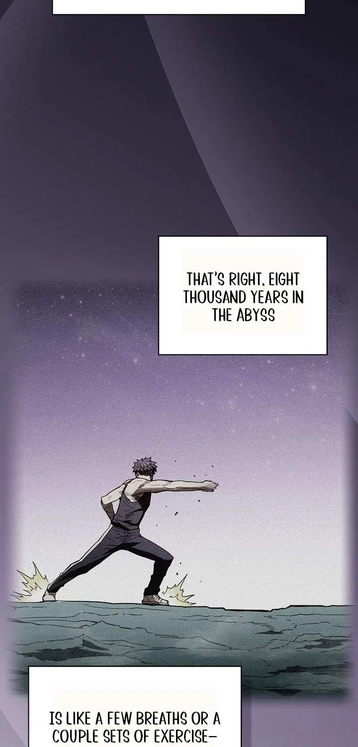 Read The Celestial Returned from Hell chapter 207 image 60 on Lezhin
