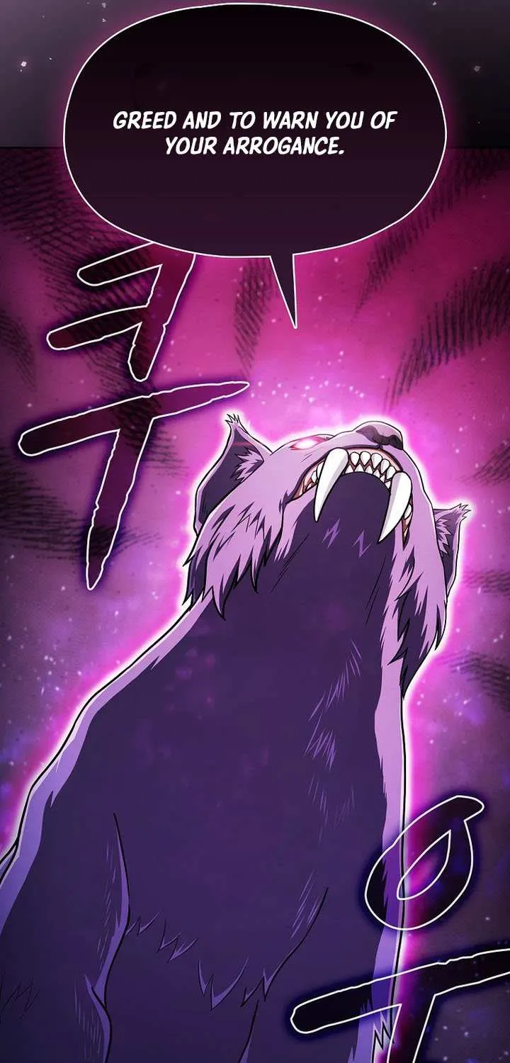 Read The Celestial Returned from Hell chapter 207 image 63 on Lezhin