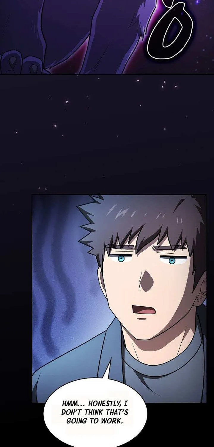 Read The Celestial Returned from Hell chapter 207 image 64 on Lezhin