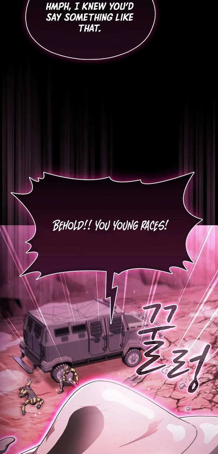 Read The Celestial Returned from Hell chapter 207 image 66 on Lezhin