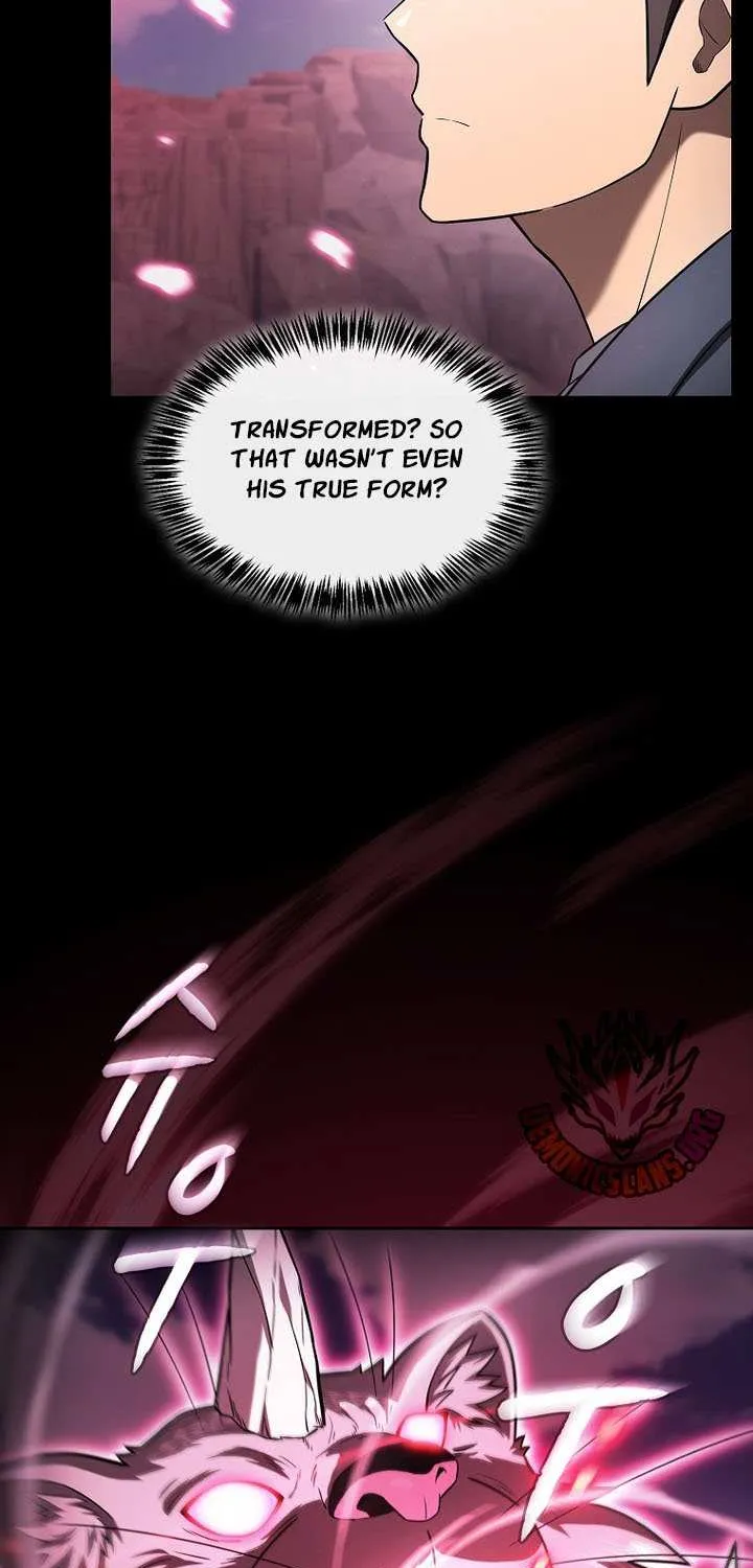 Read The Celestial Returned from Hell chapter 207 image 71 on Lezhin