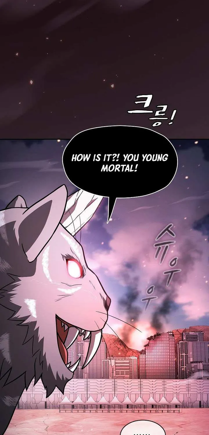 Read The Celestial Returned from Hell chapter 207 image 80 on Lezhin