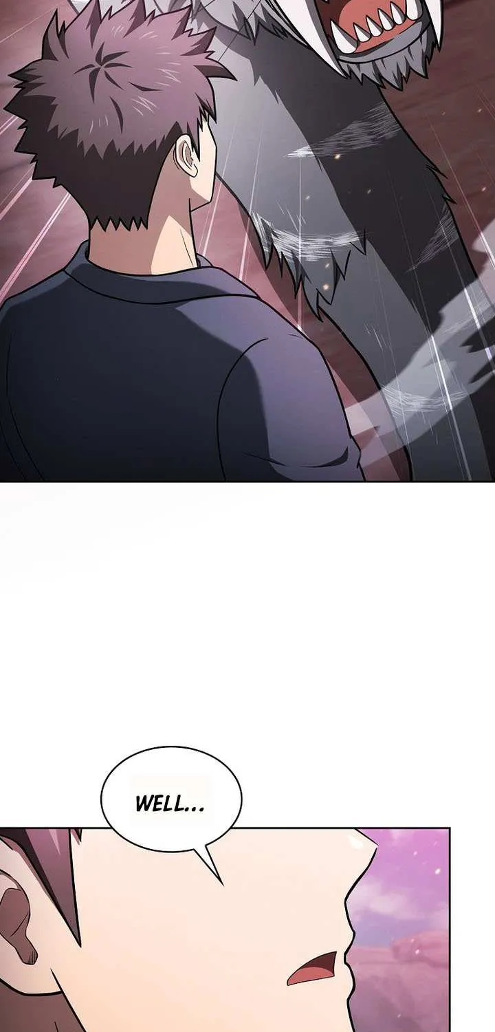Read The Celestial Returned from Hell chapter 207 image 84 on Lezhin