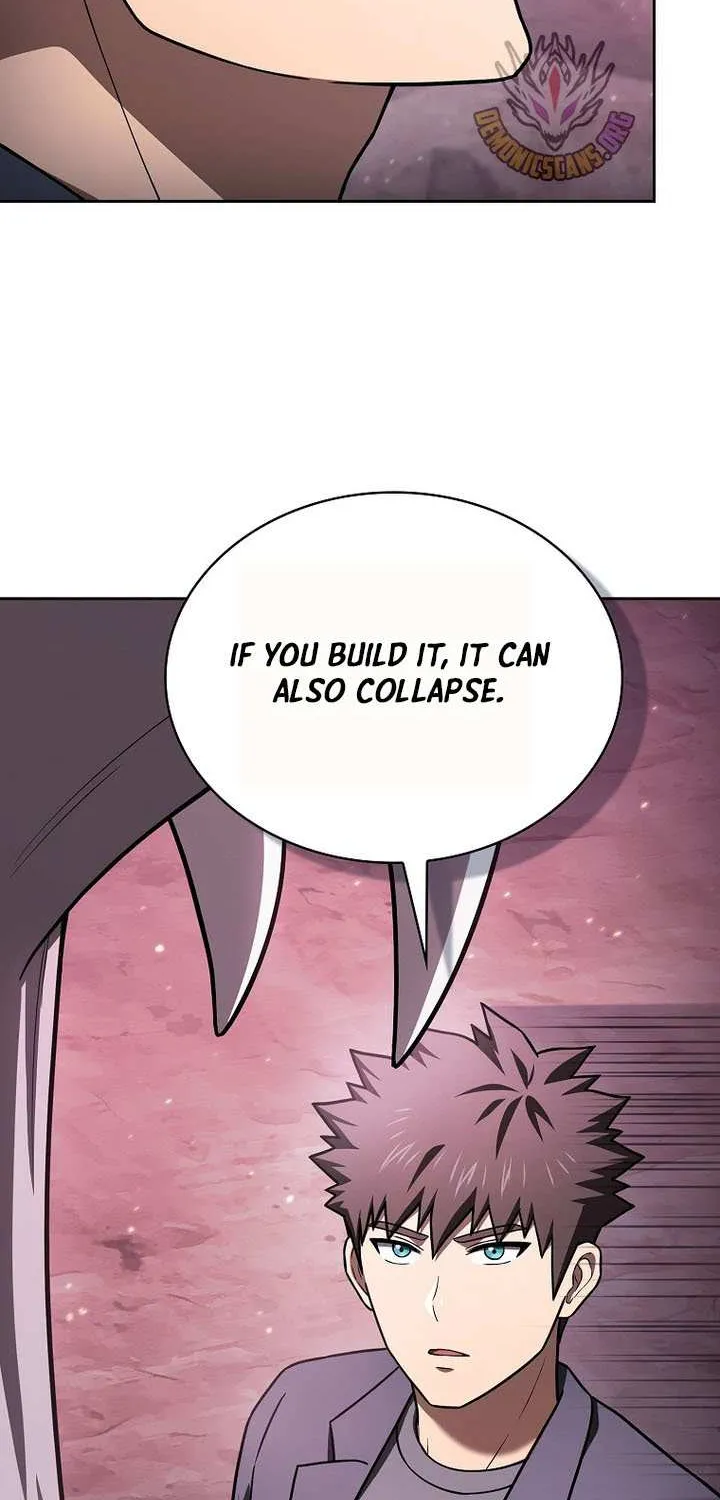 Read The Celestial Returned from Hell chapter 207 image 85 on Lezhin