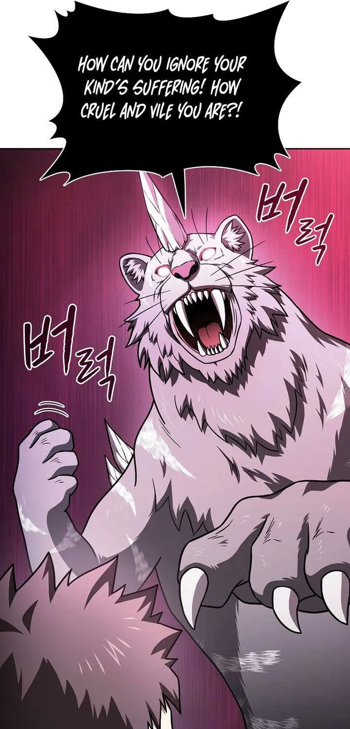 Read The Celestial Returned from Hell chapter 207 image 88 on Lezhin