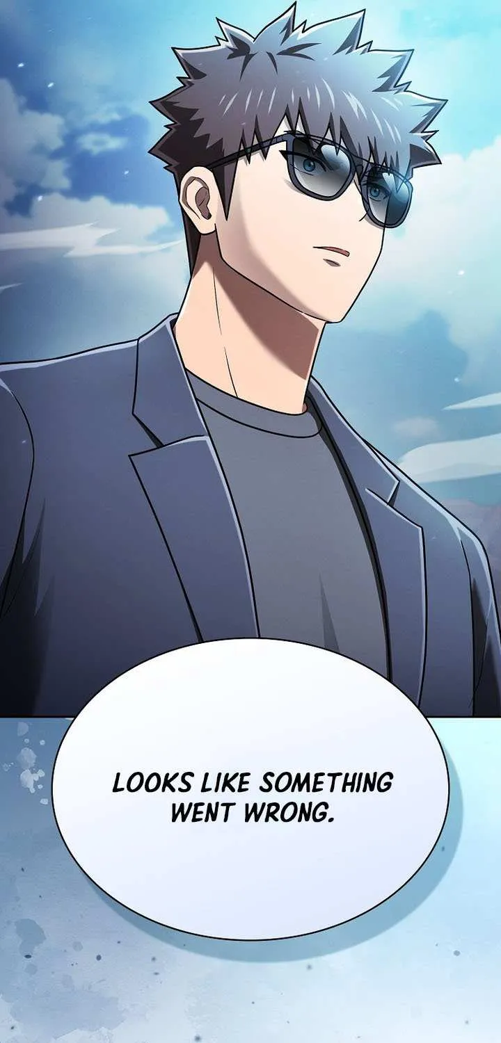 Read The Celestial Returned from Hell chapter 207 image 9 on Lezhin