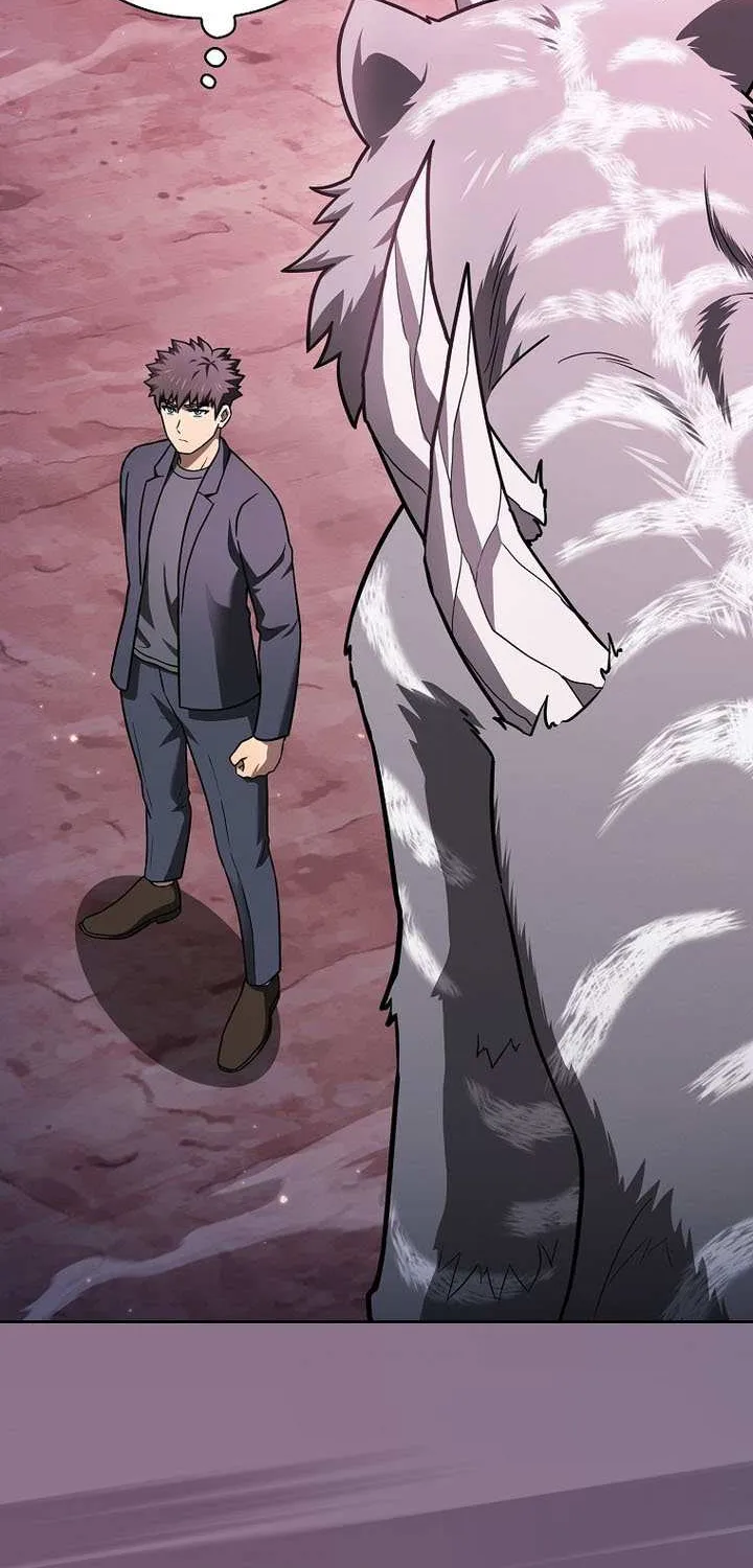 Read The Celestial Returned from Hell chapter 207 image 91 on Lezhin