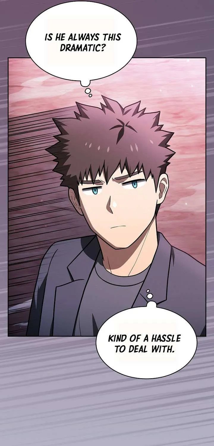 Read The Celestial Returned from Hell chapter 207 image 92 on Lezhin