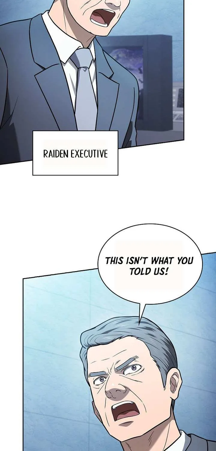 Read The Celestial Returned from Hell chapter 207 image 96 on Lezhin