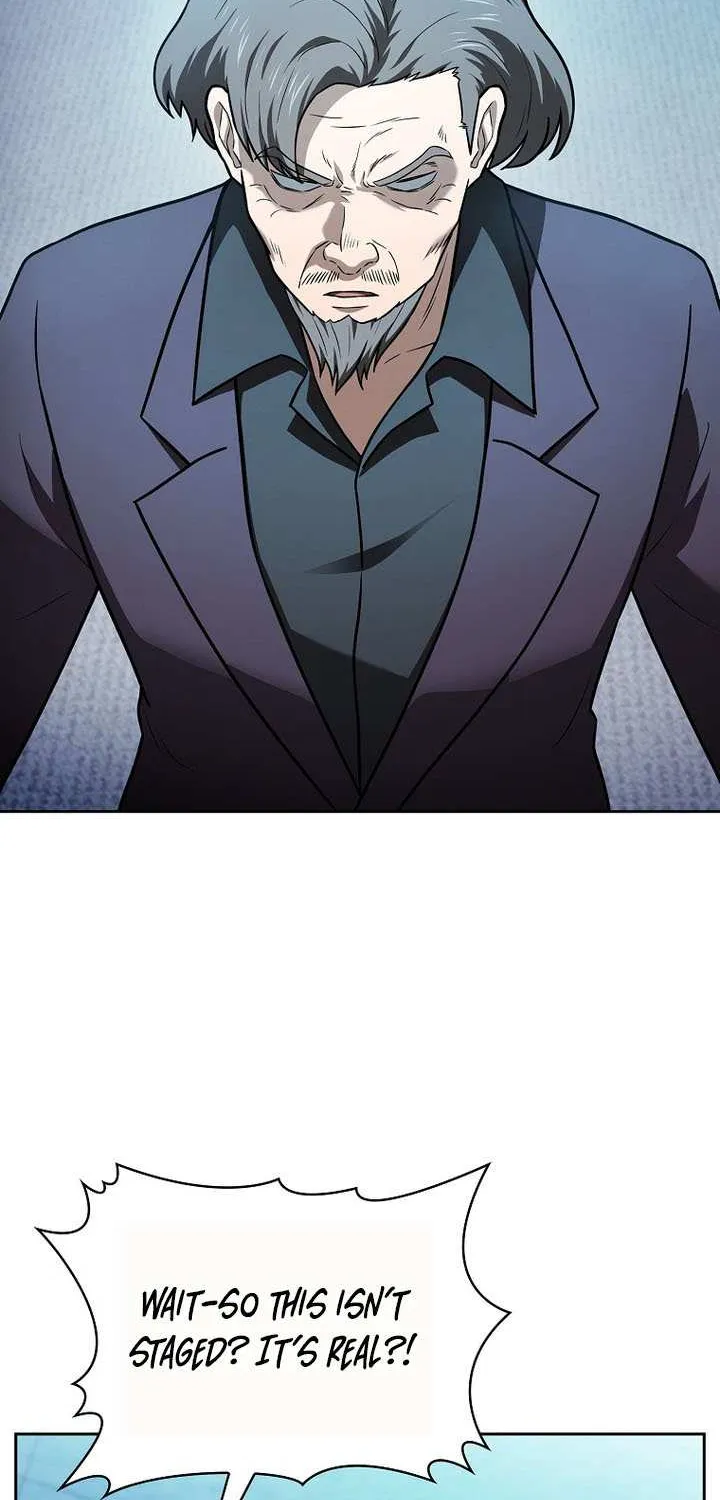 Read The Celestial Returned from Hell chapter 207 image 98 on Lezhin