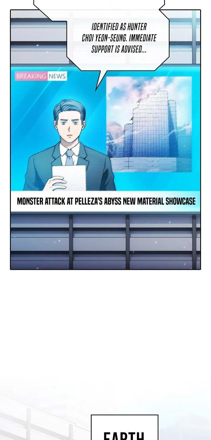 Read The Celestial Returned from Hell chapter 208 image 1 on Lezhin