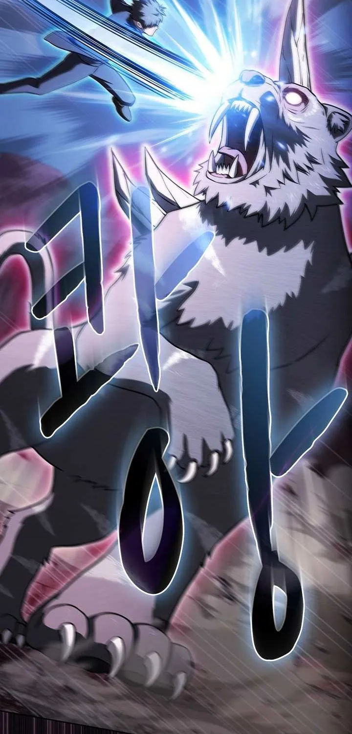 Read The Celestial Returned from Hell chapter 208 image 23 on Lezhin