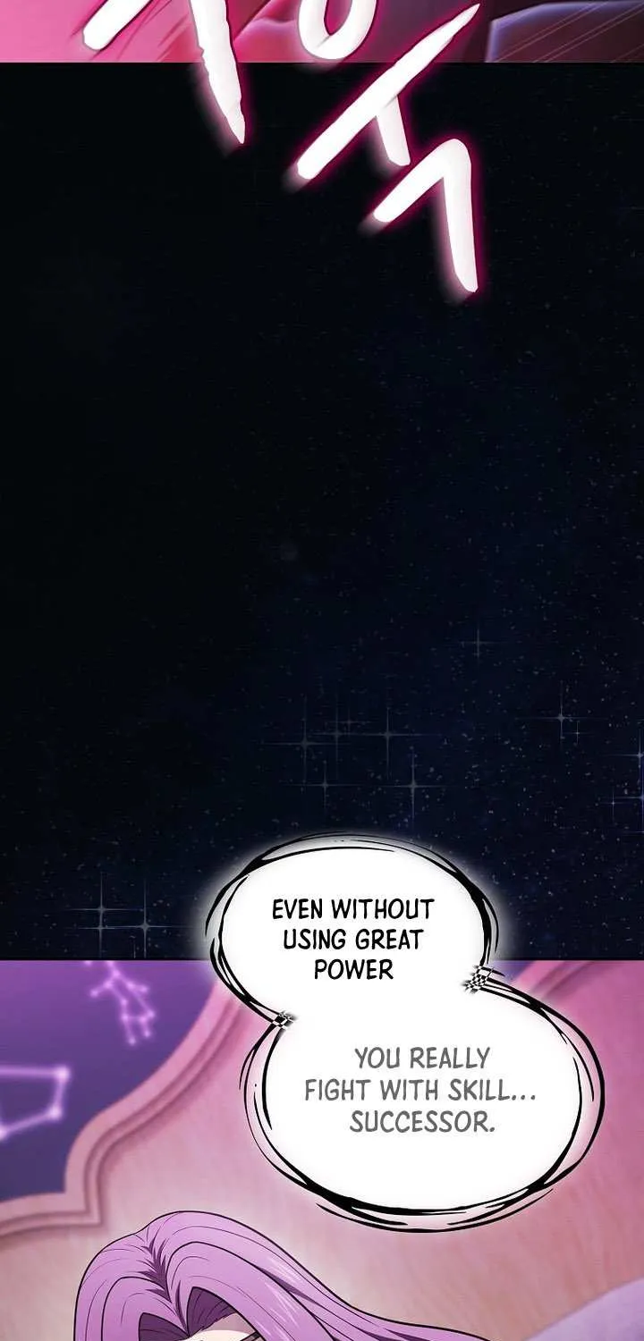 Read The Celestial Returned from Hell chapter 208 image 26 on Lezhin