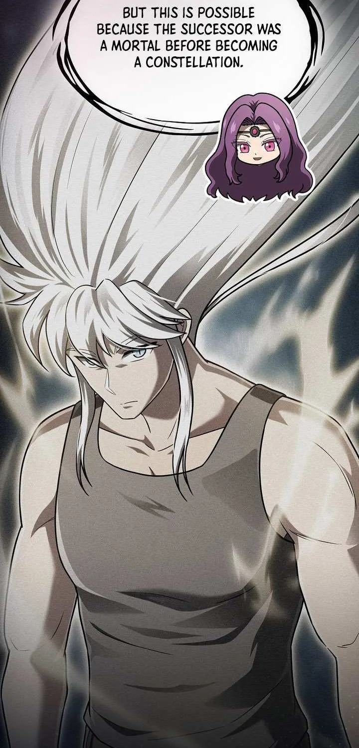 Read The Celestial Returned from Hell chapter 208 image 30 on Lezhin