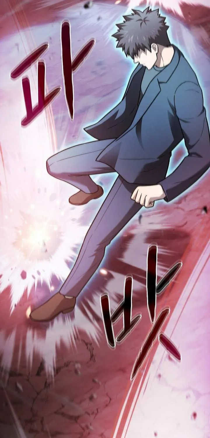 Read The Celestial Returned from Hell chapter 208 image 34 on Lezhin