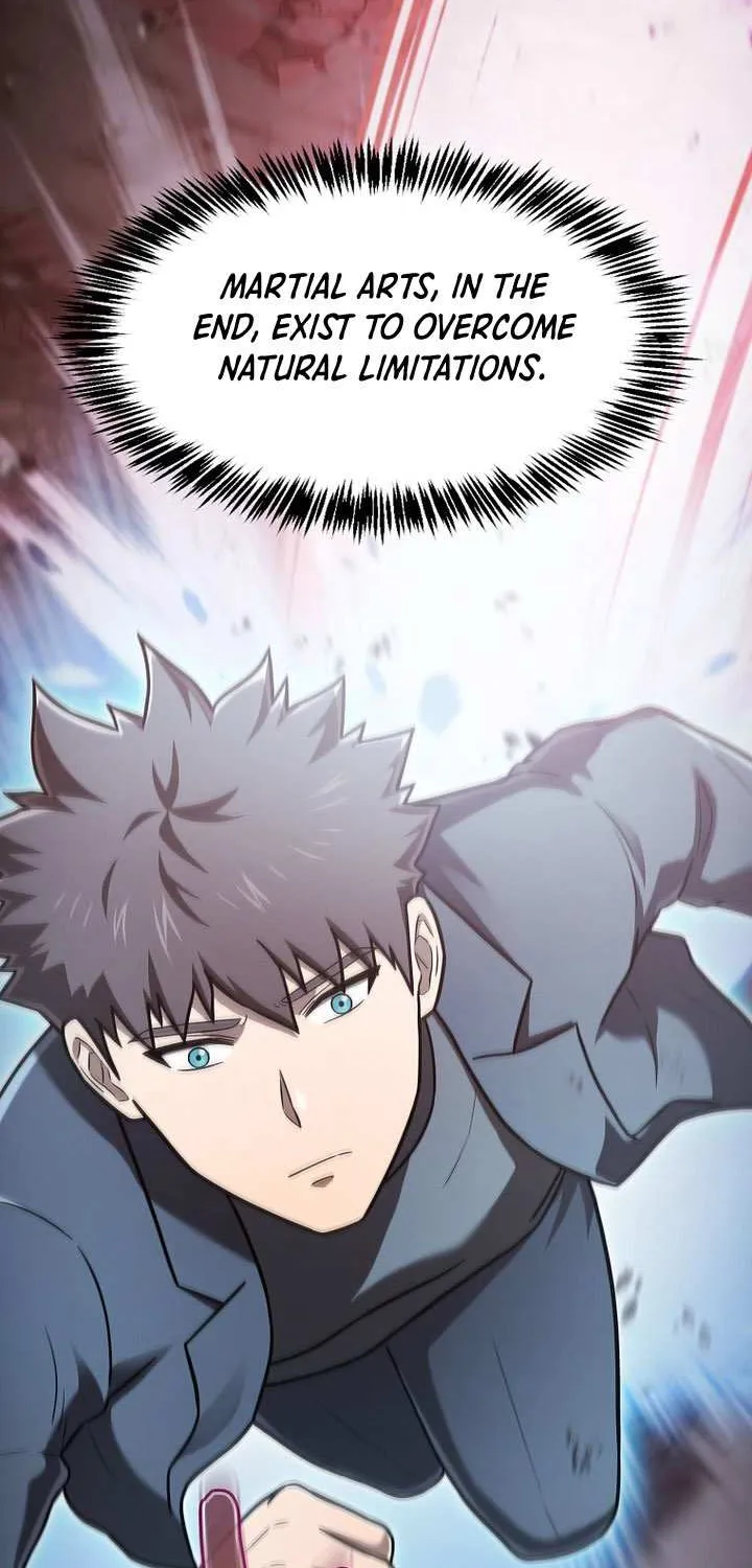 Read The Celestial Returned from Hell chapter 208 image 35 on Lezhin