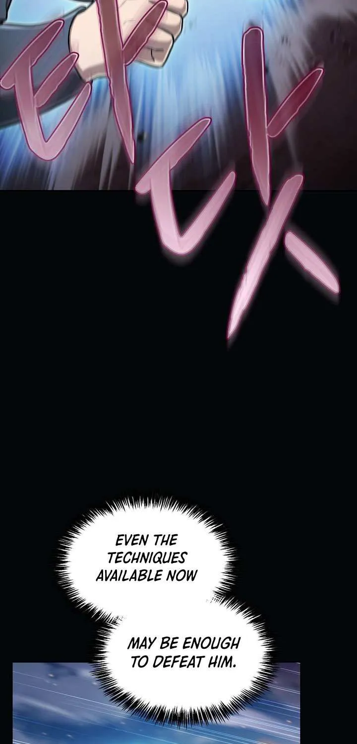 Read The Celestial Returned from Hell chapter 208 image 36 on Lezhin