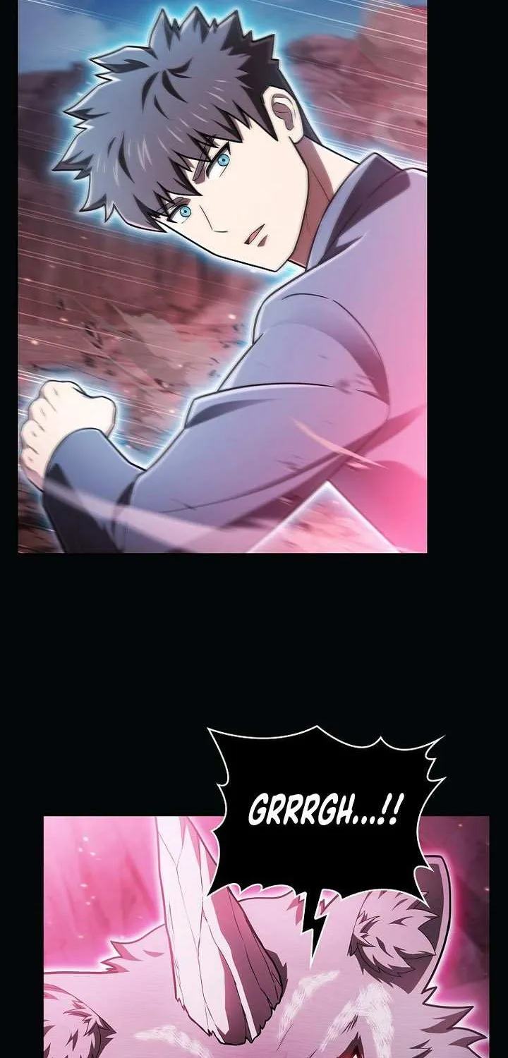 Read The Celestial Returned from Hell chapter 208 image 37 on Lezhin