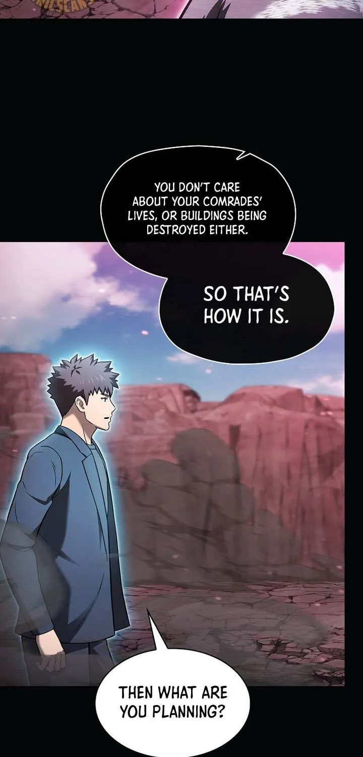 Read The Celestial Returned from Hell chapter 208 image 42 on Lezhin