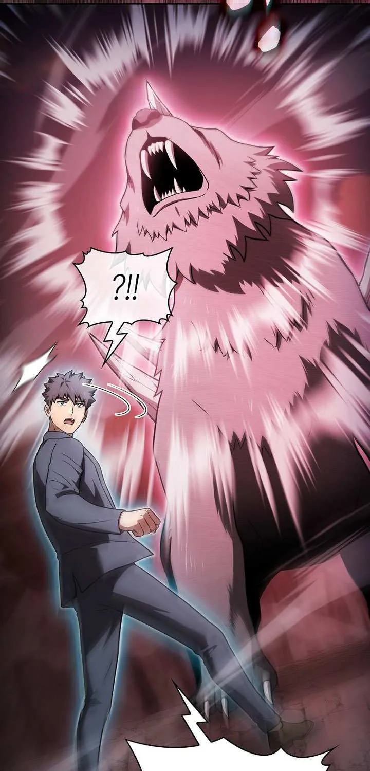 Read The Celestial Returned from Hell chapter 208 image 49 on Lezhin