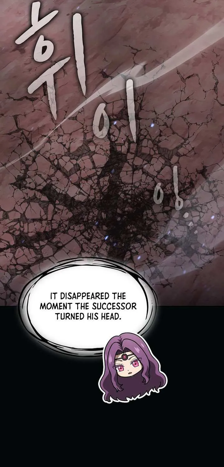 Read The Celestial Returned from Hell chapter 208 image 53 on Lezhin