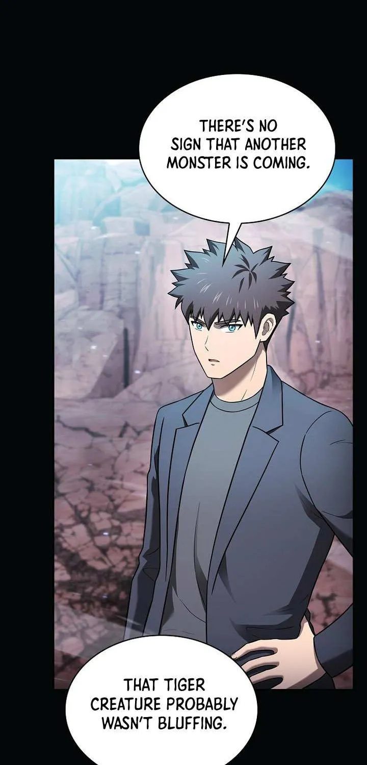 Read The Celestial Returned from Hell chapter 208 image 54 on Lezhin